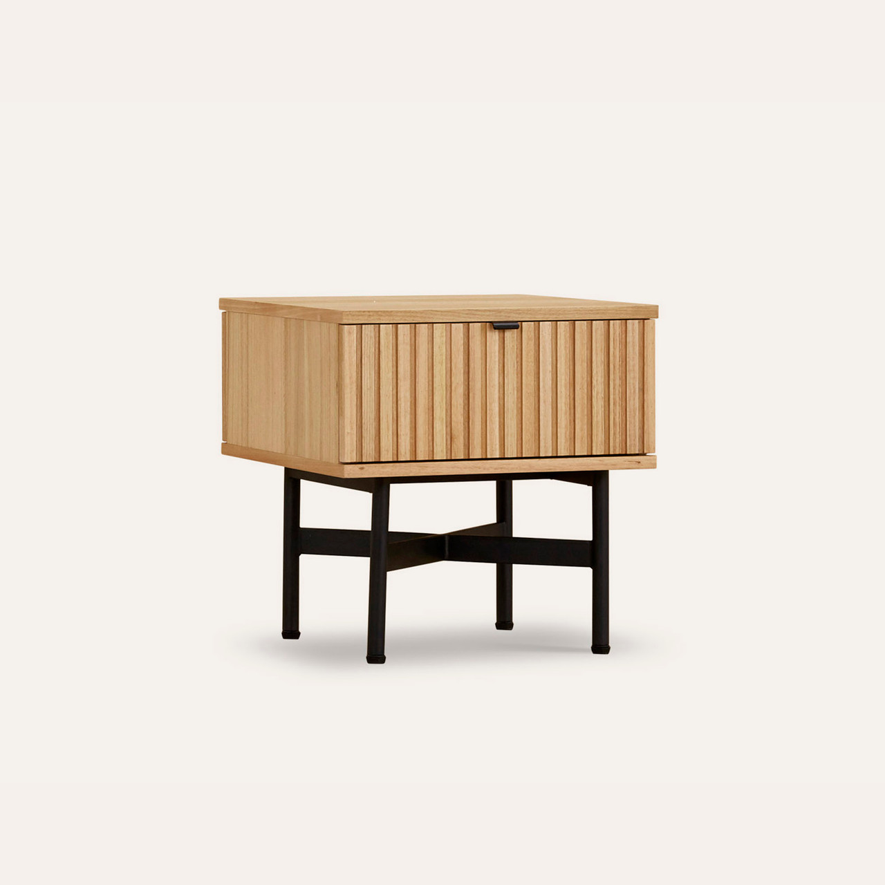 Sandy lamp table