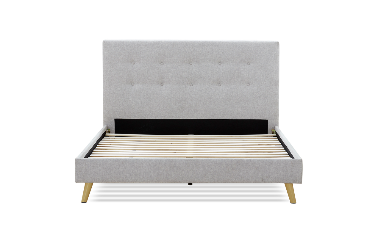 Heaven bed