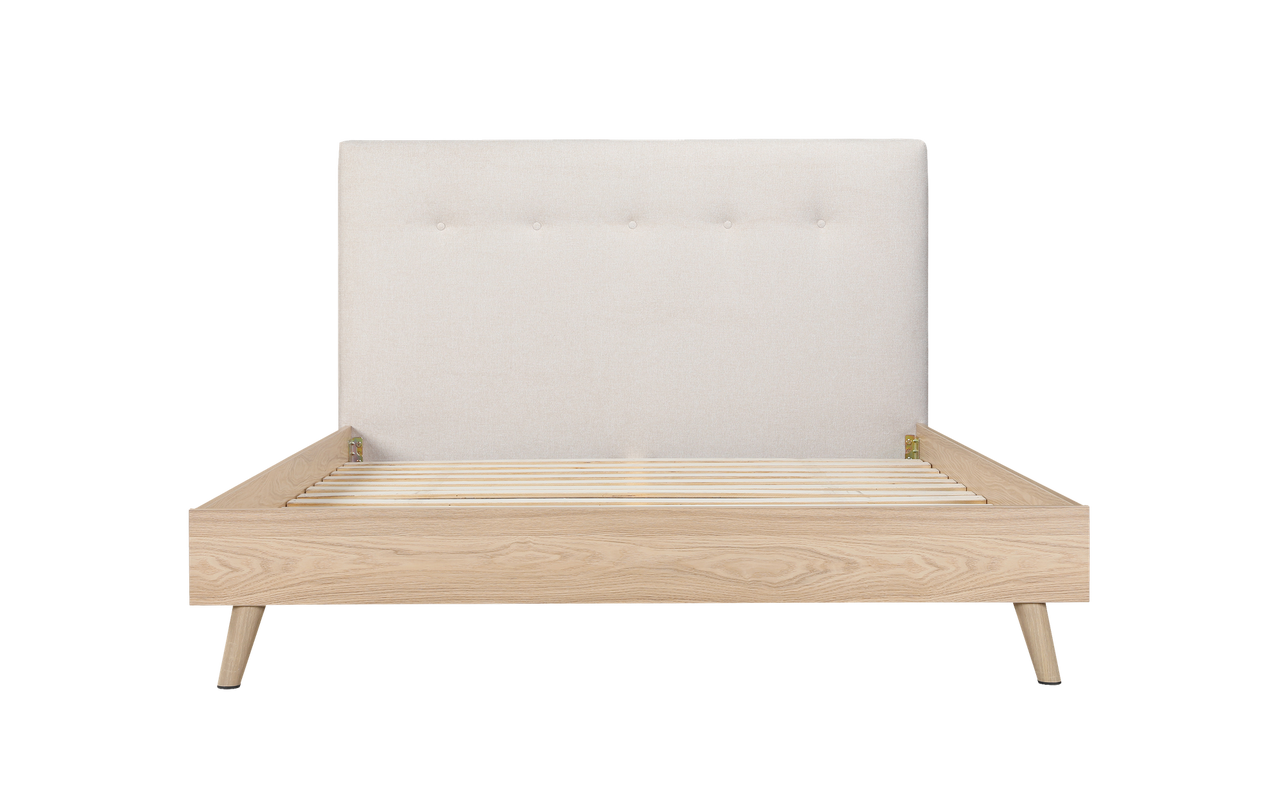 Inspire bed