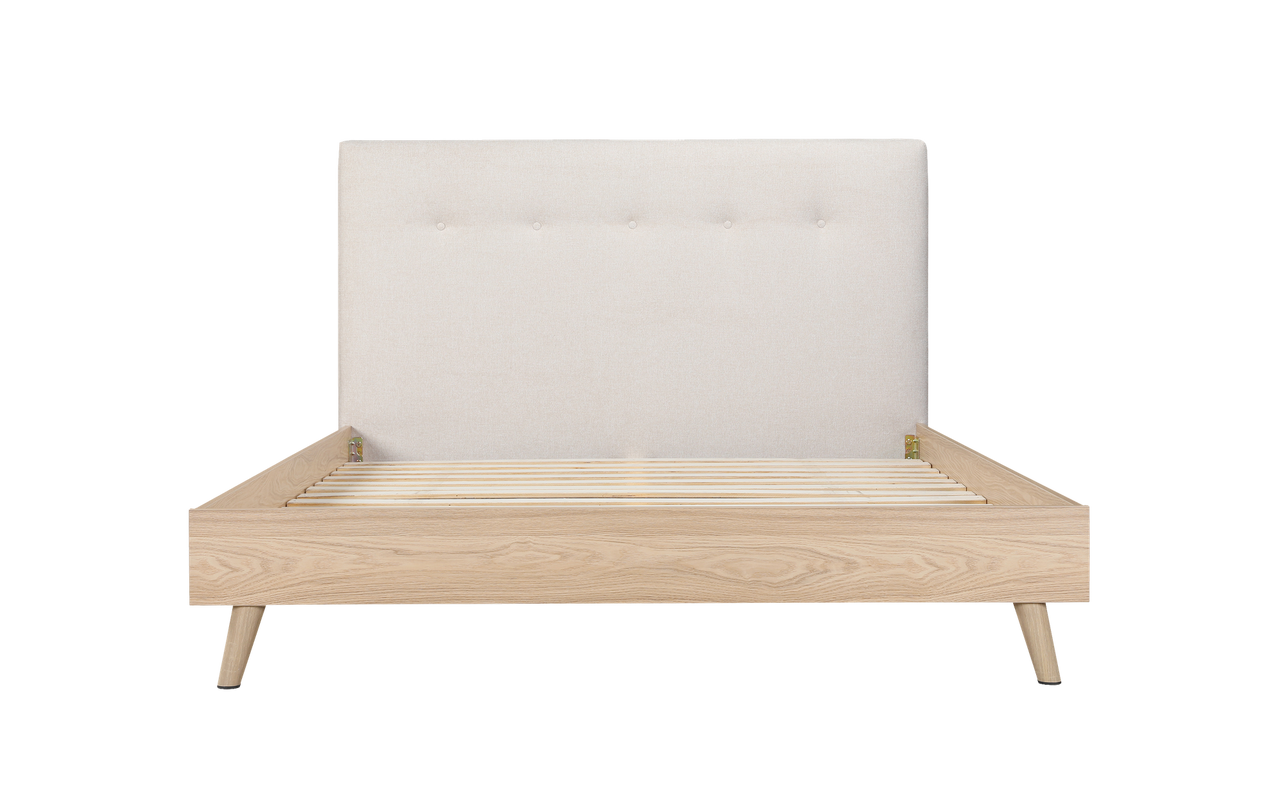 Inspire single bed