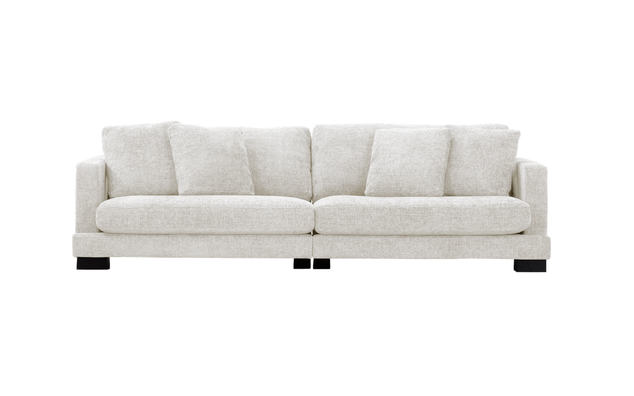 Vespa 4 seat sofa