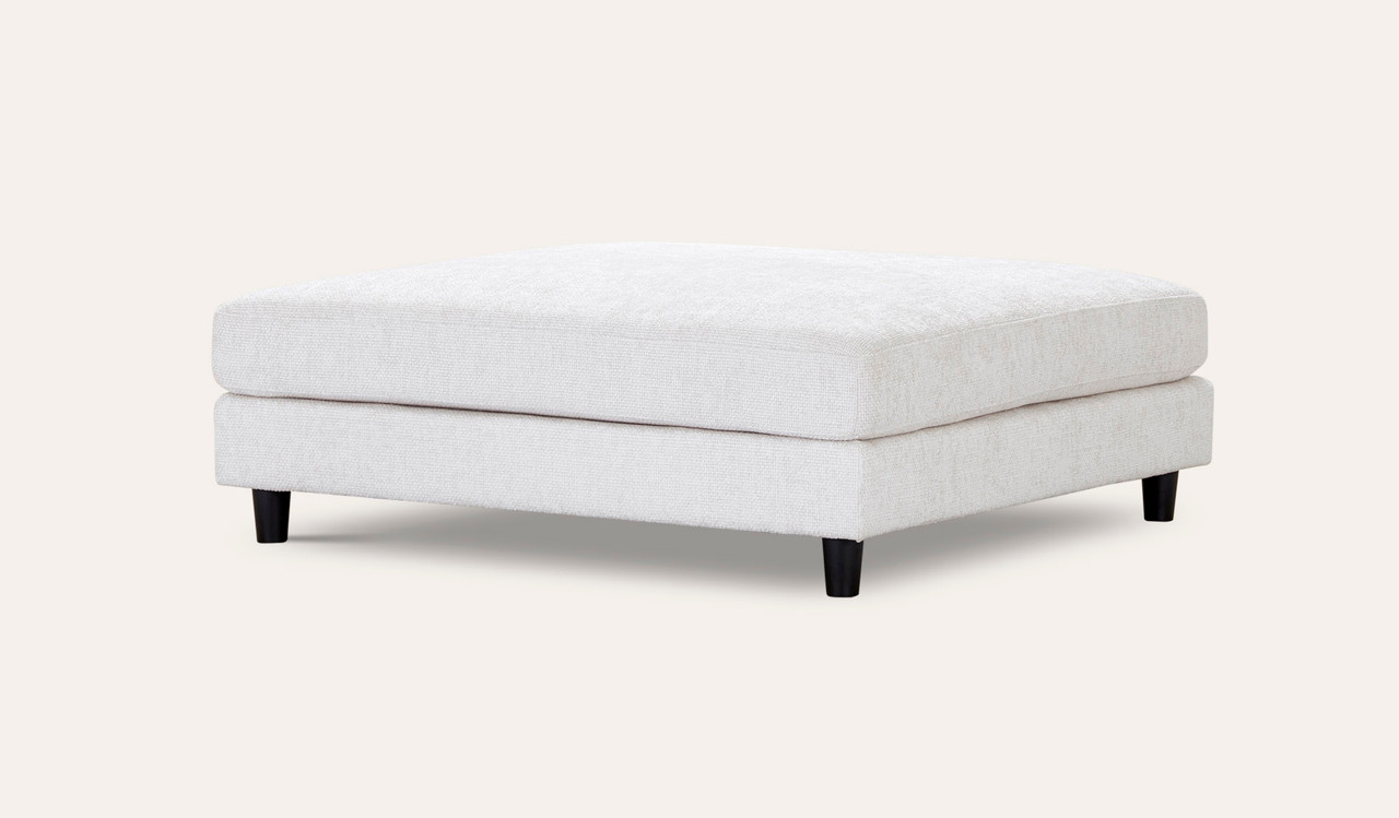 Quattro ottoman