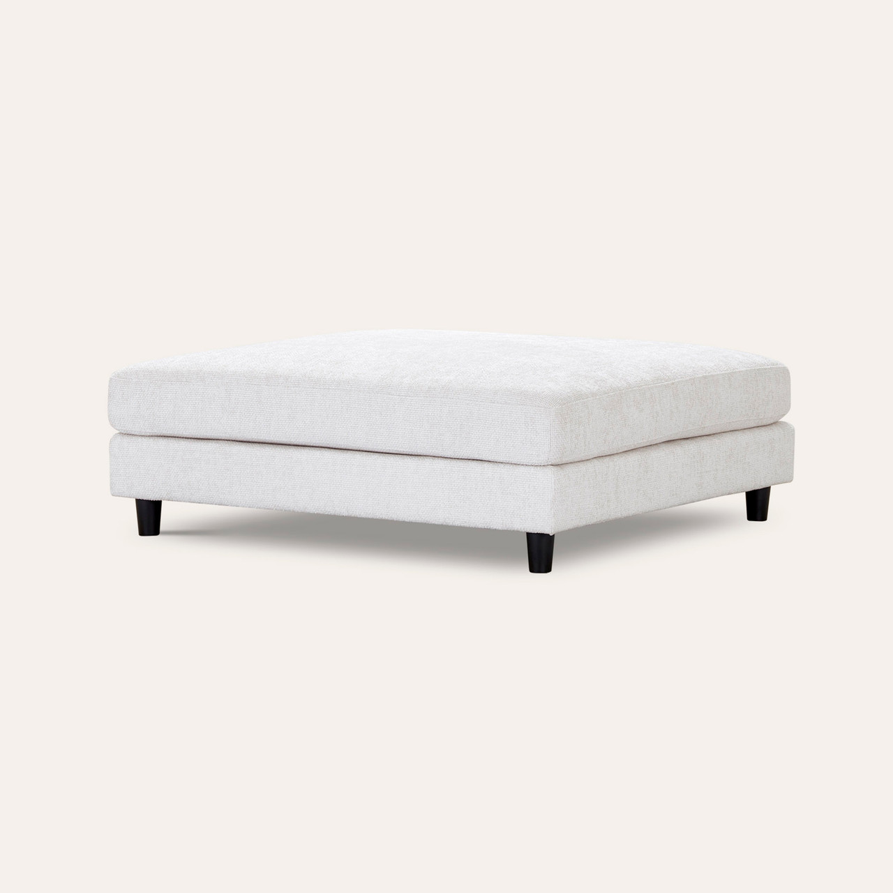 Quattro ottoman