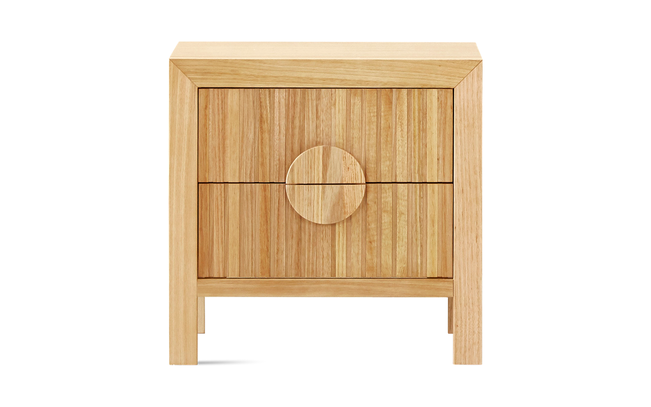 Banksia bedside table