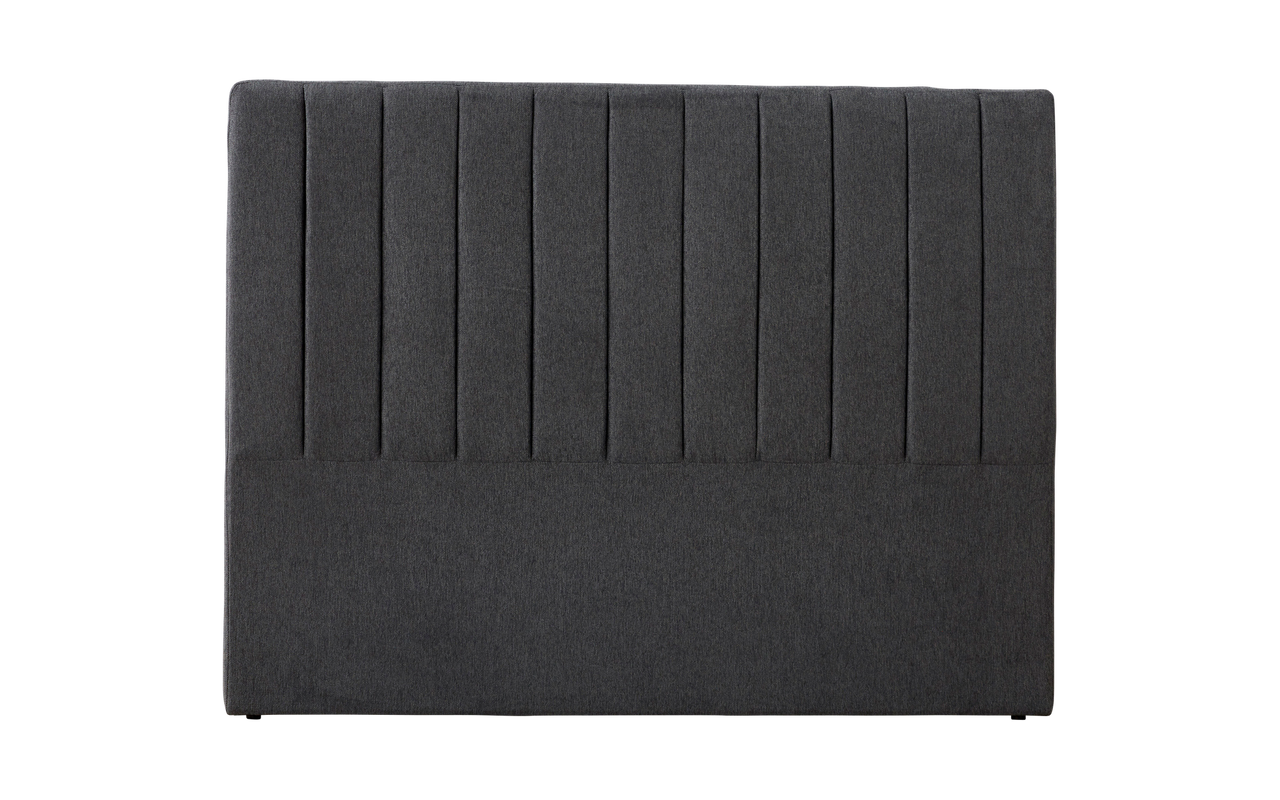 Waterfall v2 upholstered bedhead