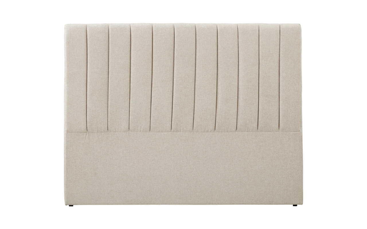 Waterfall v2 upholstered bedhead