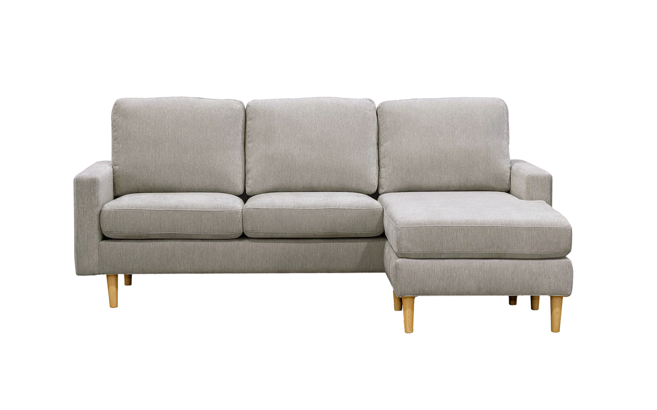 Avalon 3 seat chaise lounge