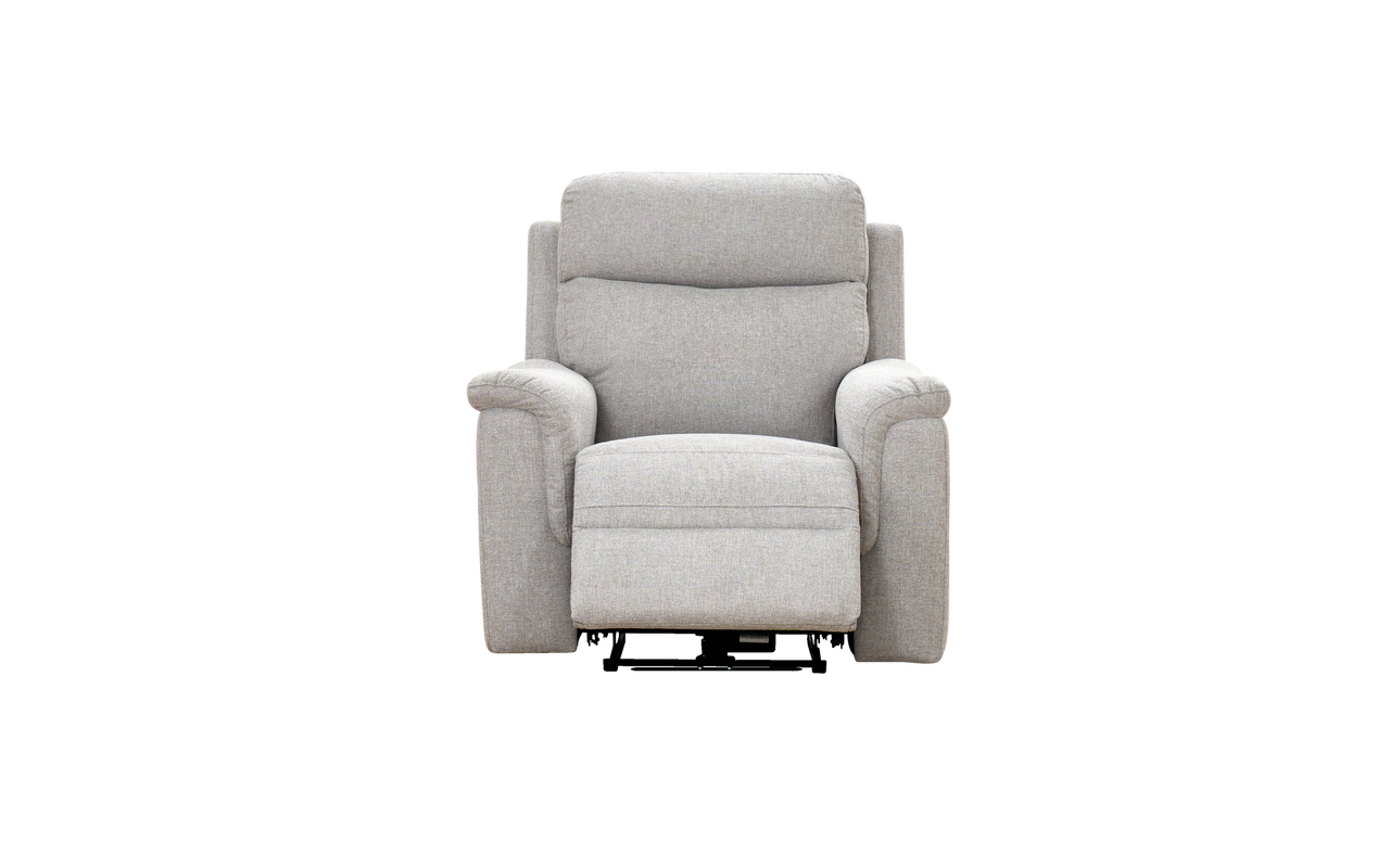 Wesley 3 seat recliner