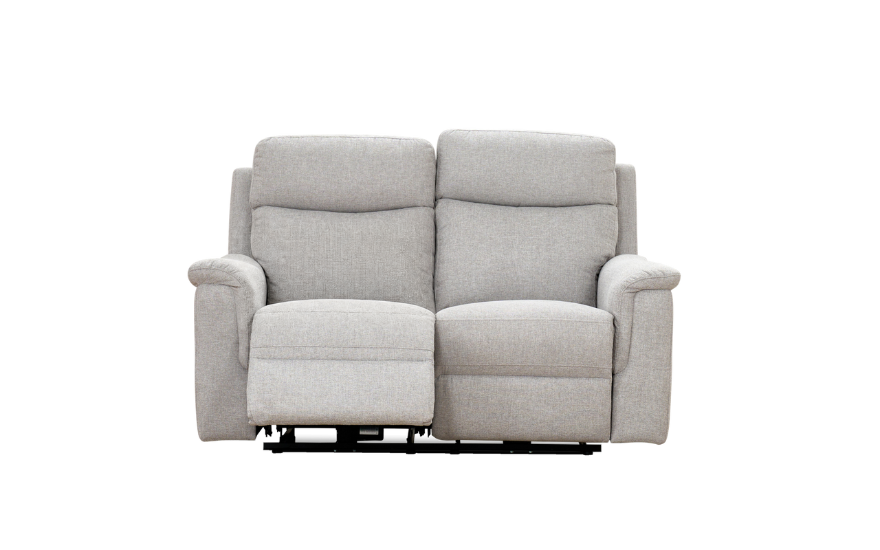 Wesley 2 seat recliner