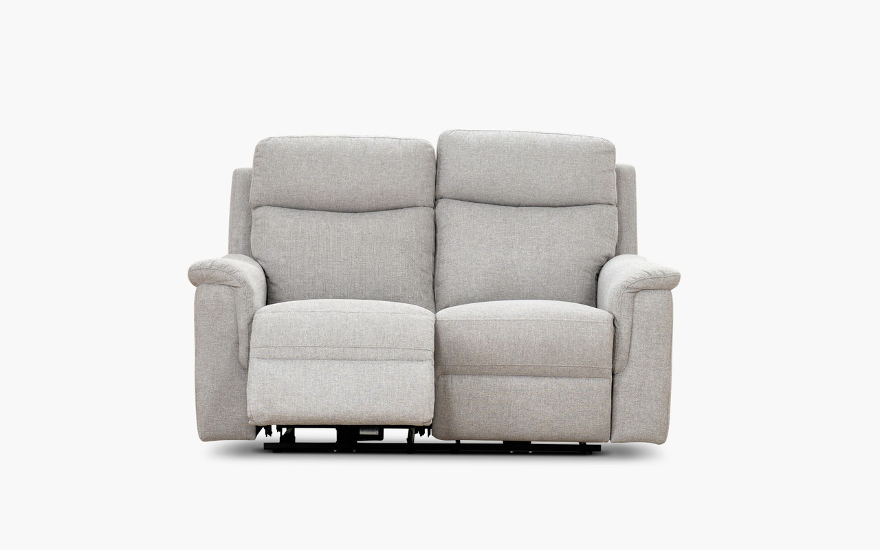 Wesley 2 seat recliner