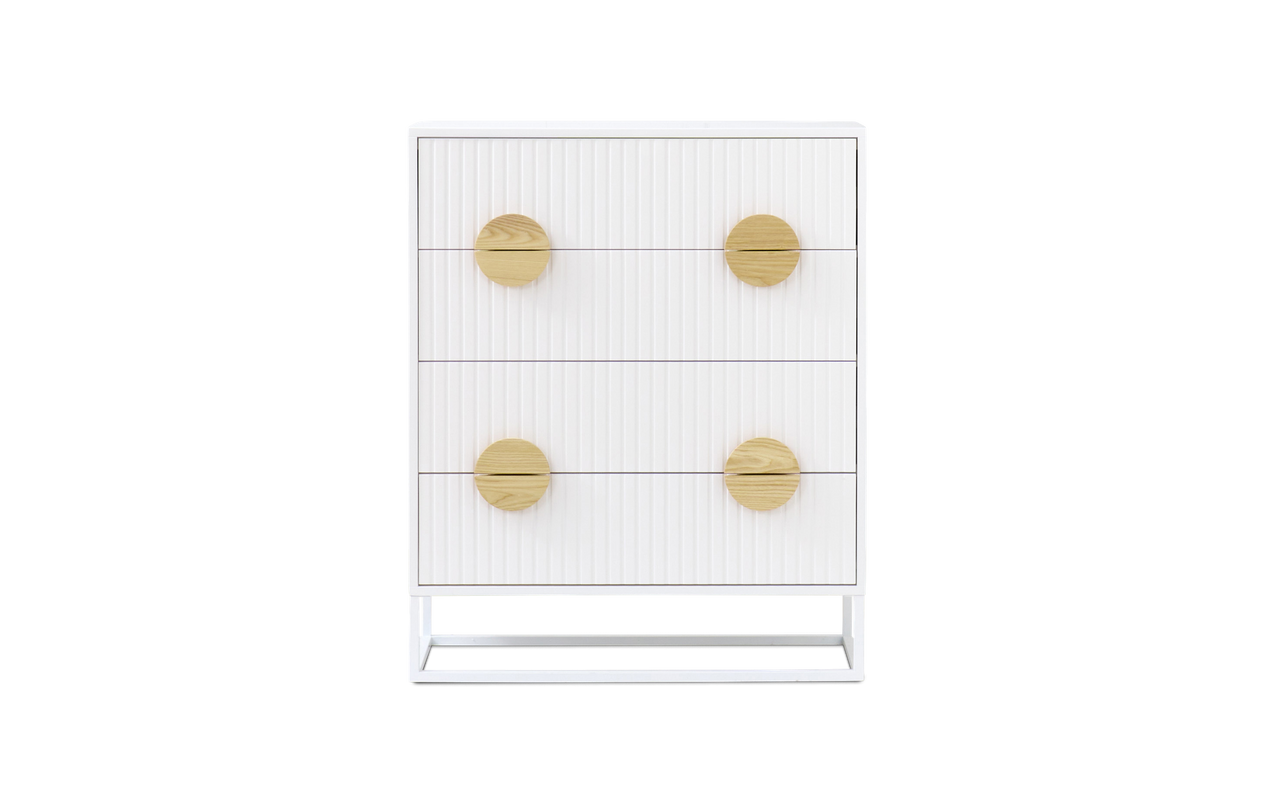 Milton tallboy