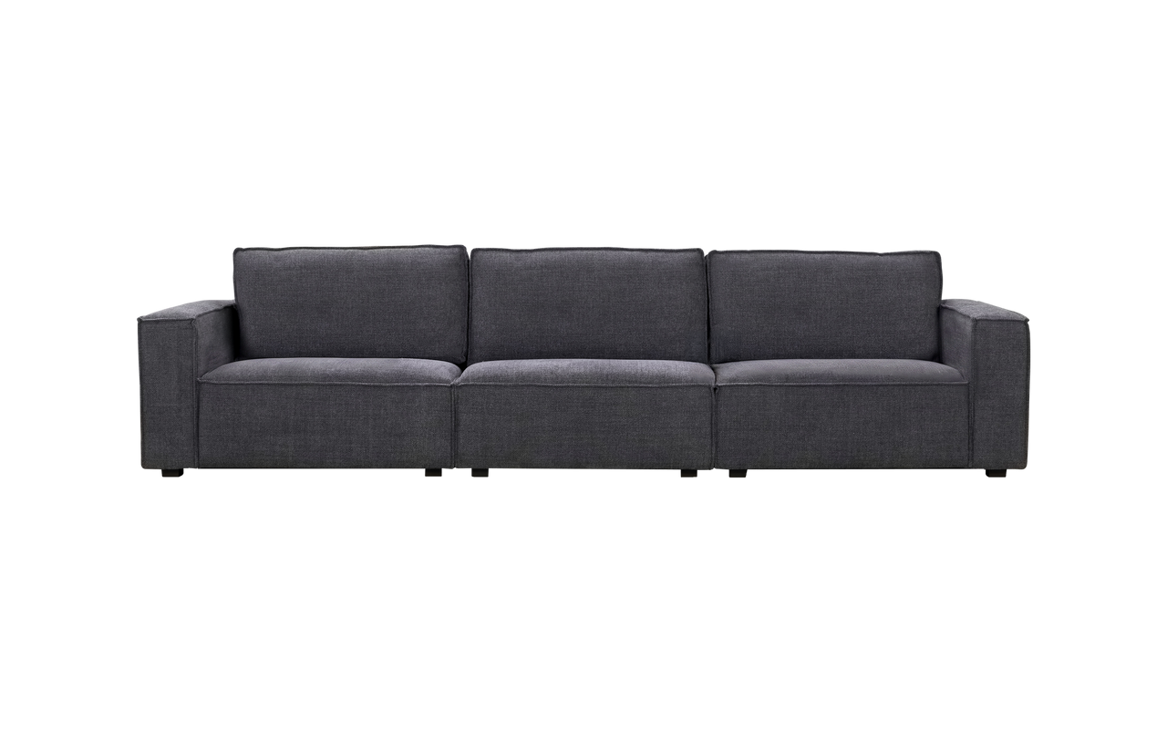 Shiloh 3 seat sofa