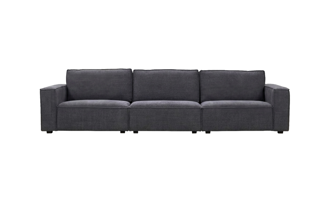 Shiloh 3 seat sofa