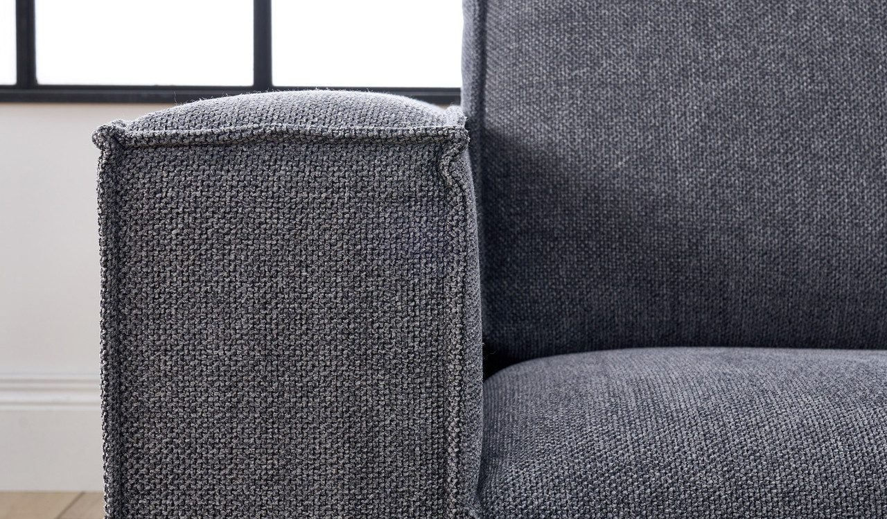 Shiloh 3 + 2 seat sofa suite