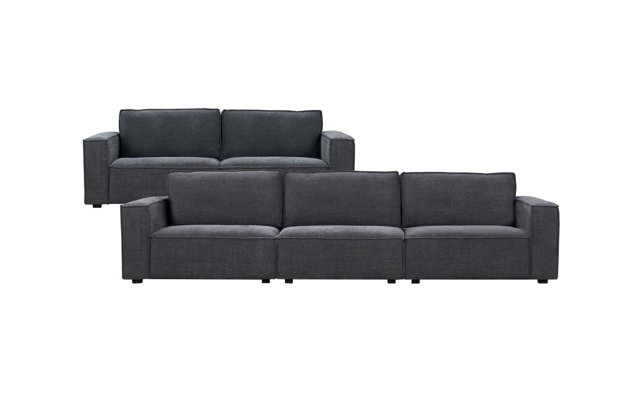 Shiloh ottoman