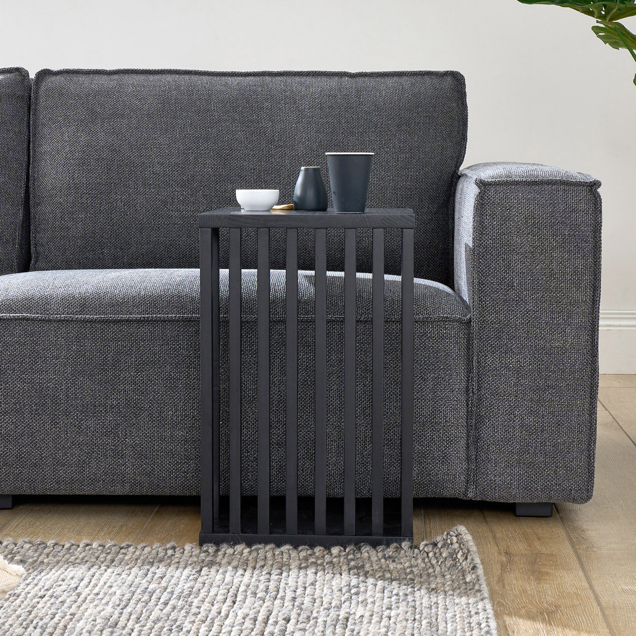 Gabby sofa table
