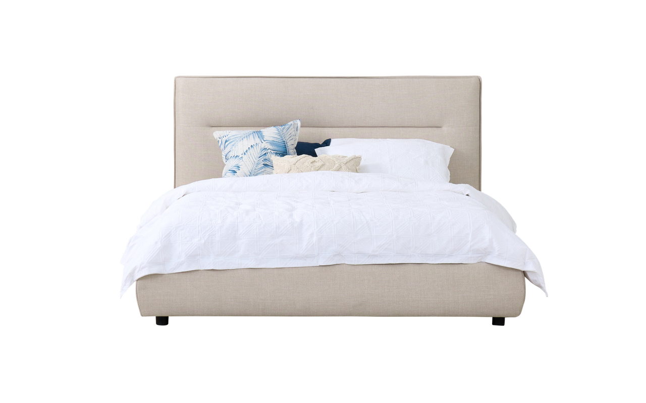 Luxor bed