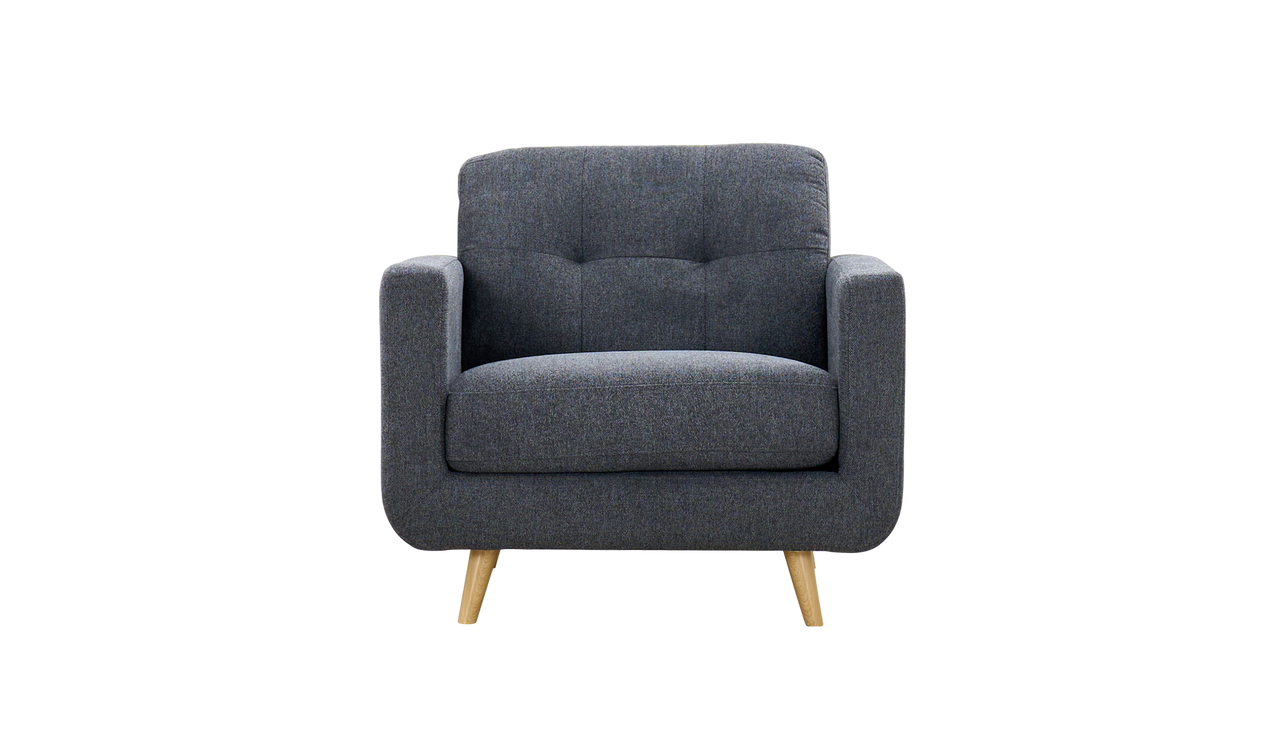 Clove armchair
