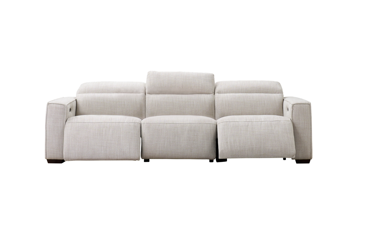 Clove 3 seat sofa