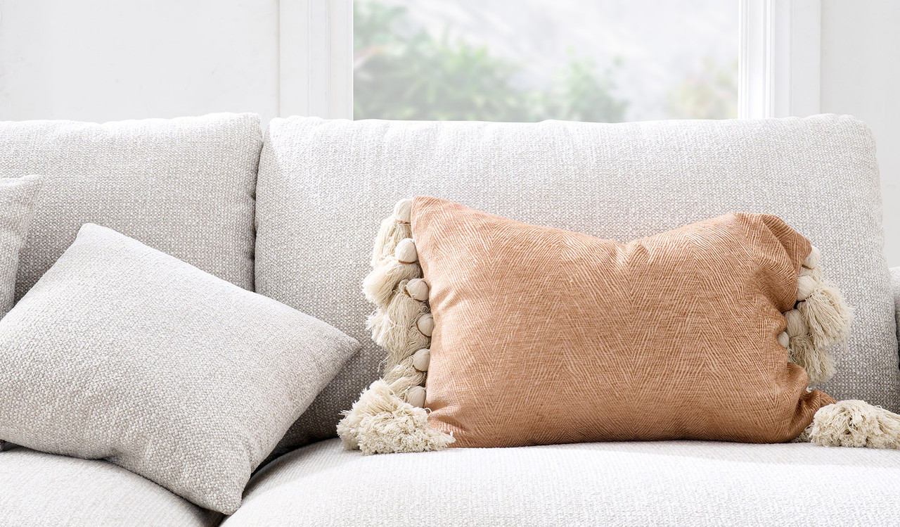 Lorina  2 seat sofa