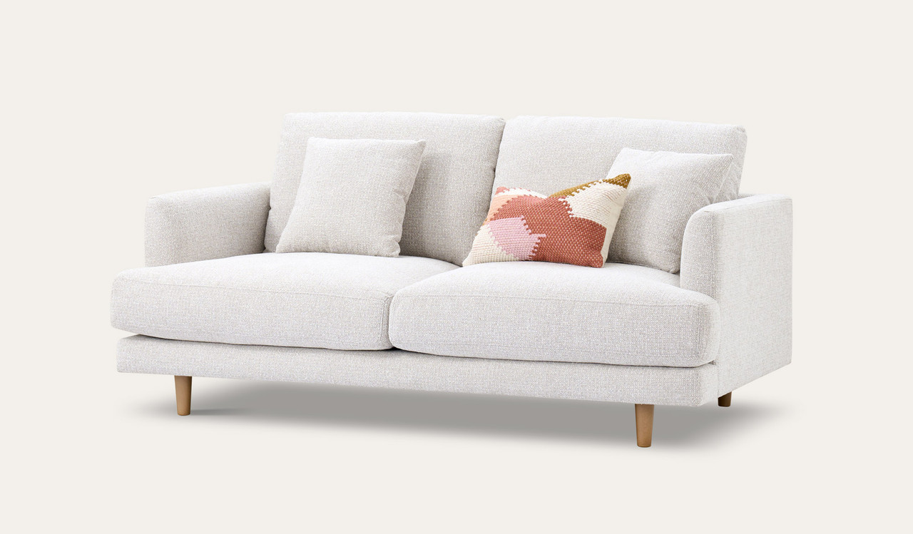 Lorina  2 seat sofa