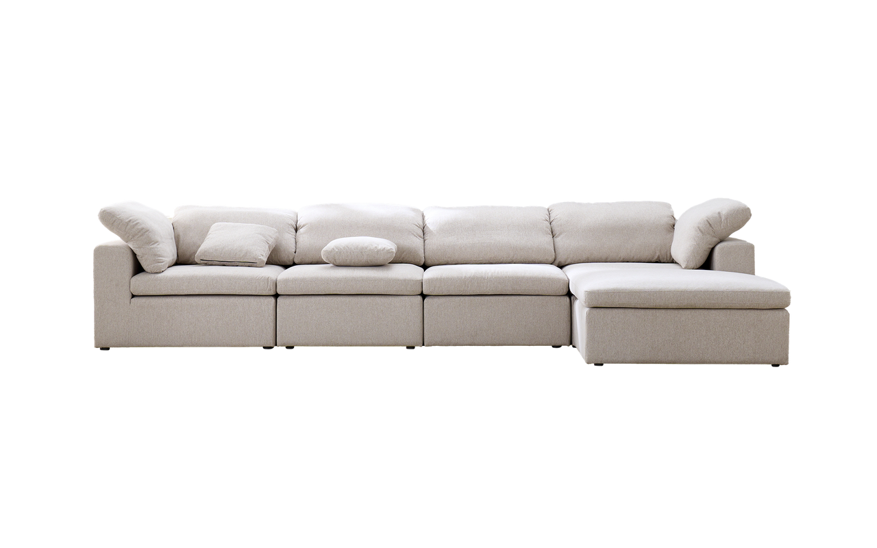 Lorina  2 seat sofa