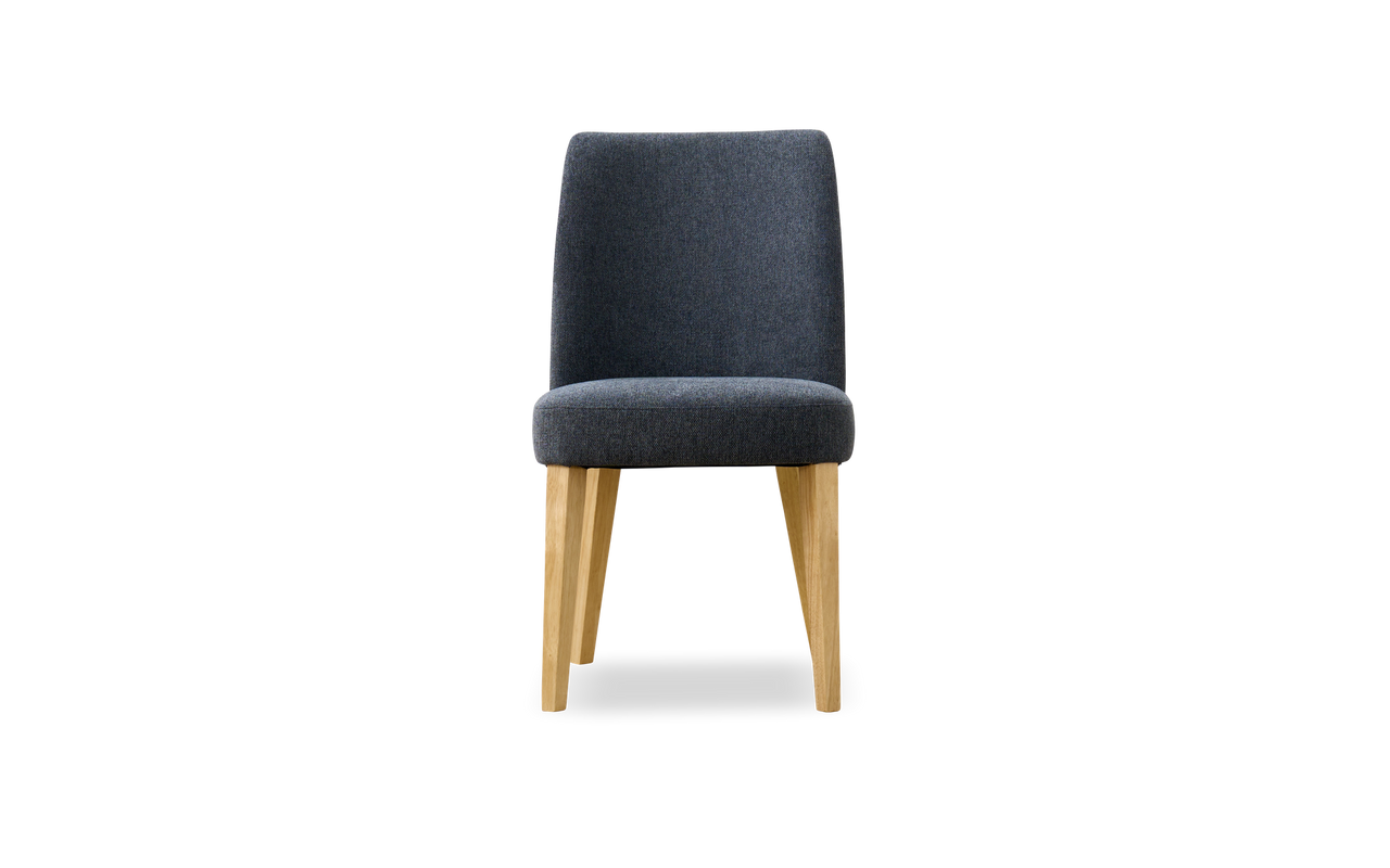 Dendi dining chair
