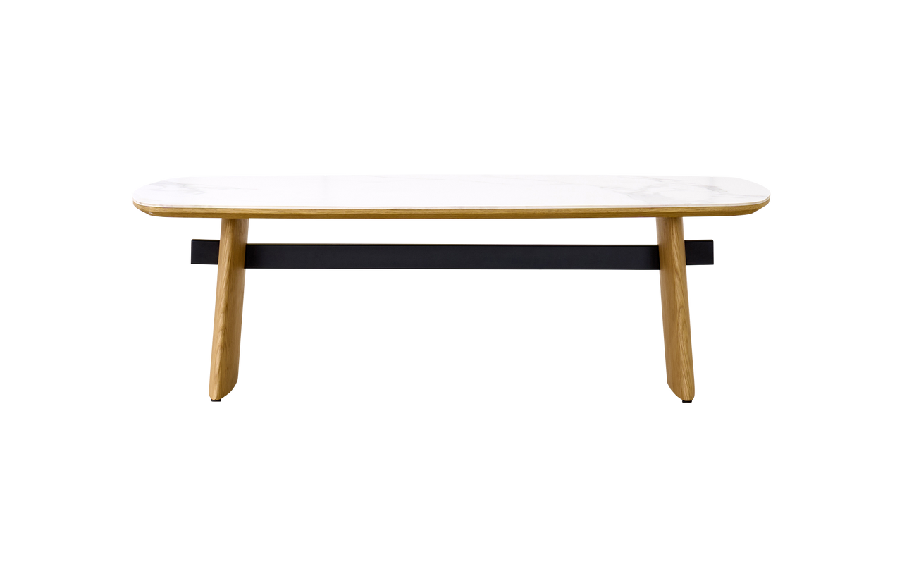 Cara coffee table