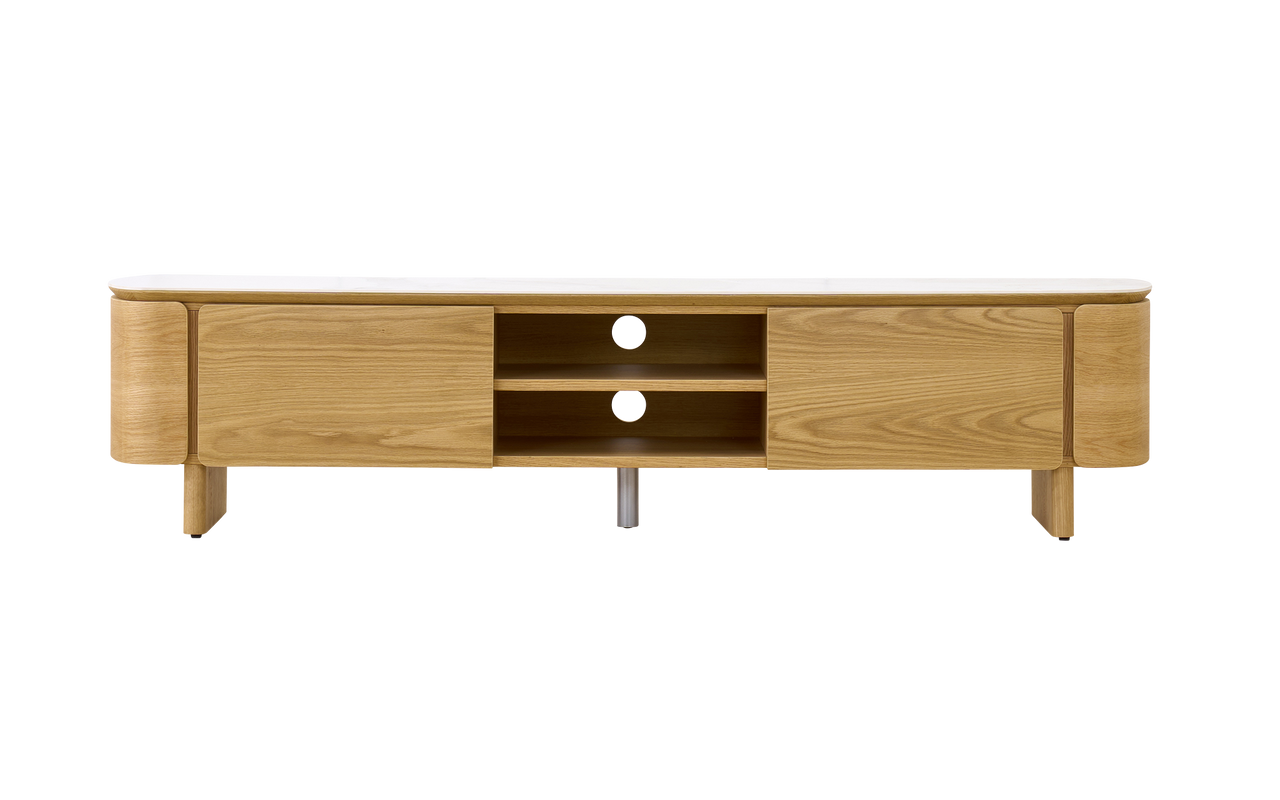 Cara entertainment unit