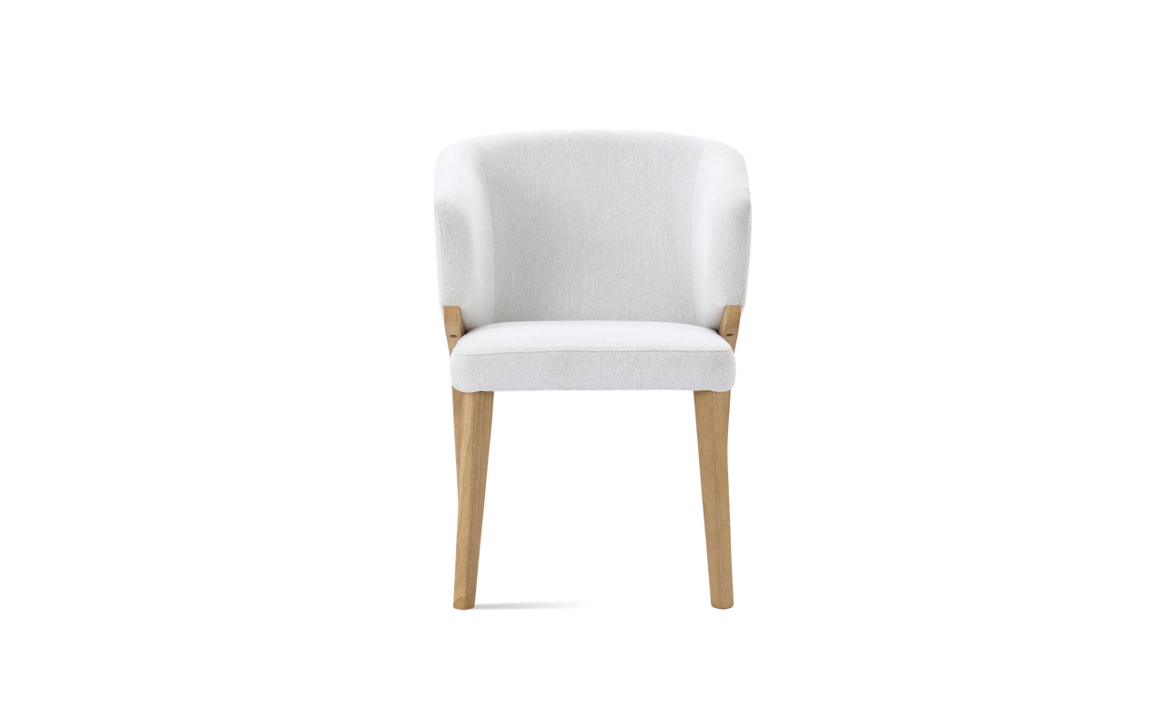 Cara dining chair