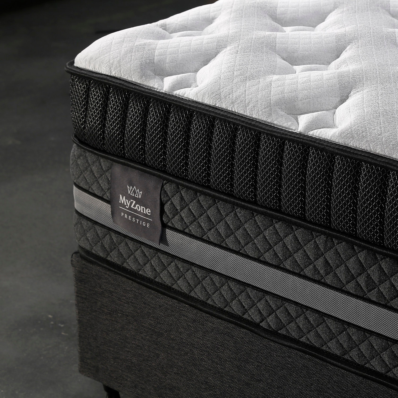 MyZone Prestige firm mattress