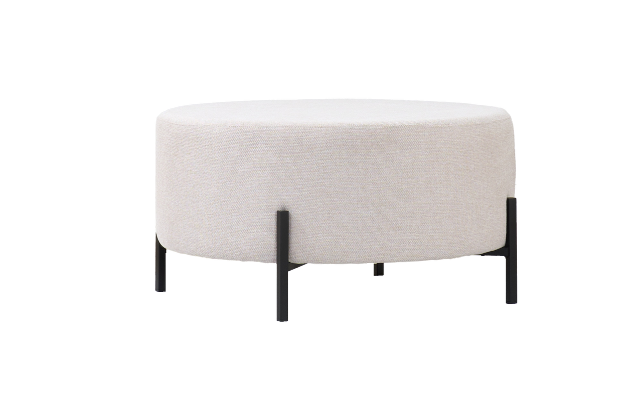 Klein ottoman