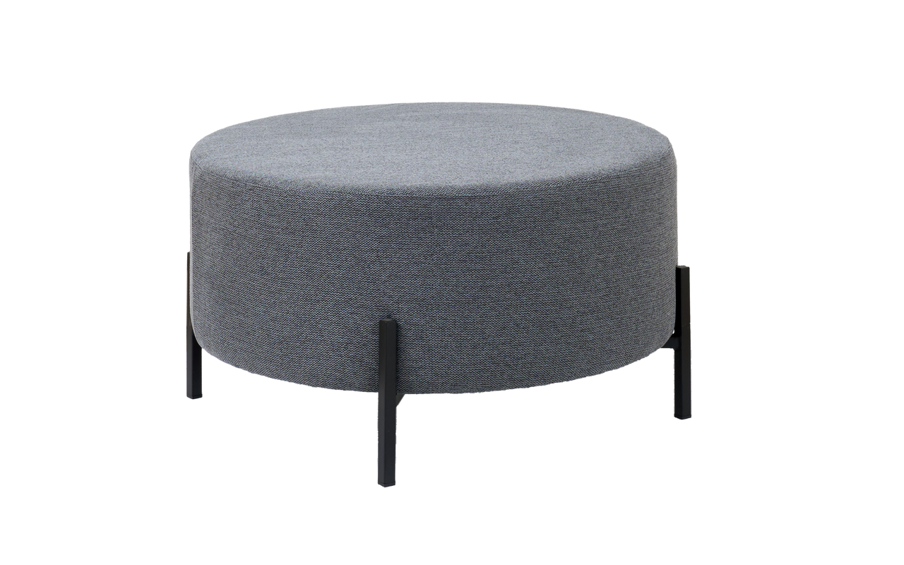 Klein ottoman