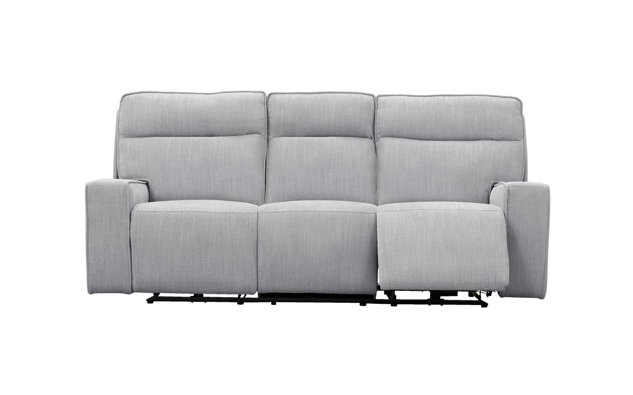 Mason 3 seat electric recliner