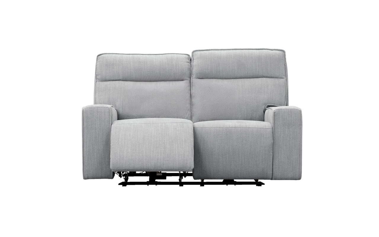 Mason 2 seat electric recliner