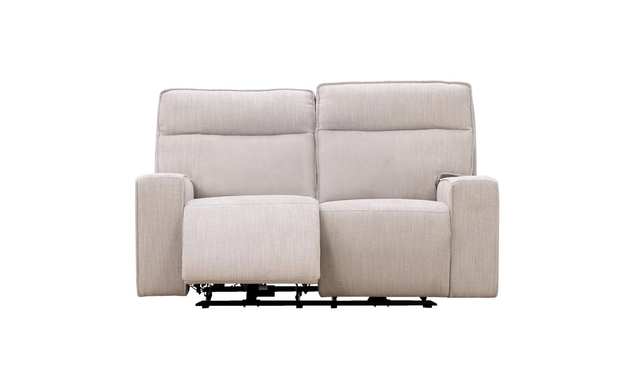 Mason 2 seat electric recliner