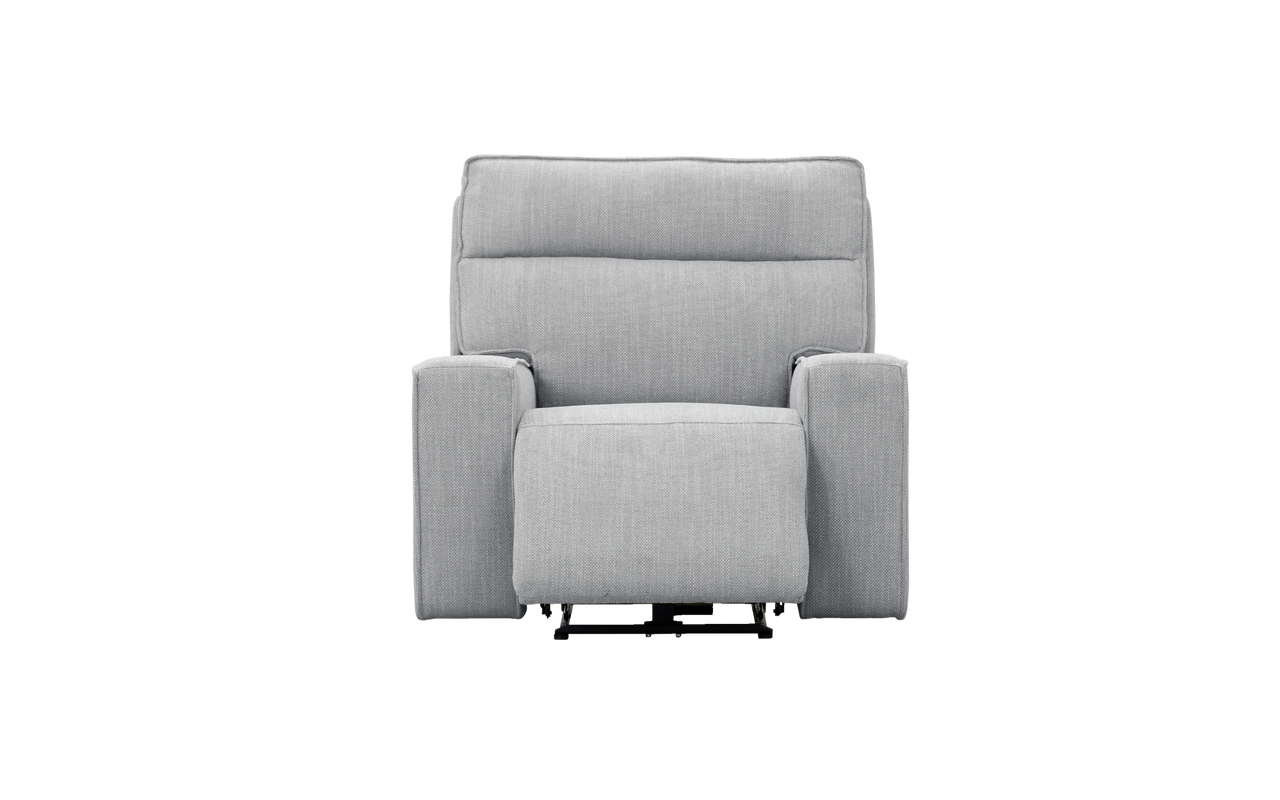 Mason electric recliner
