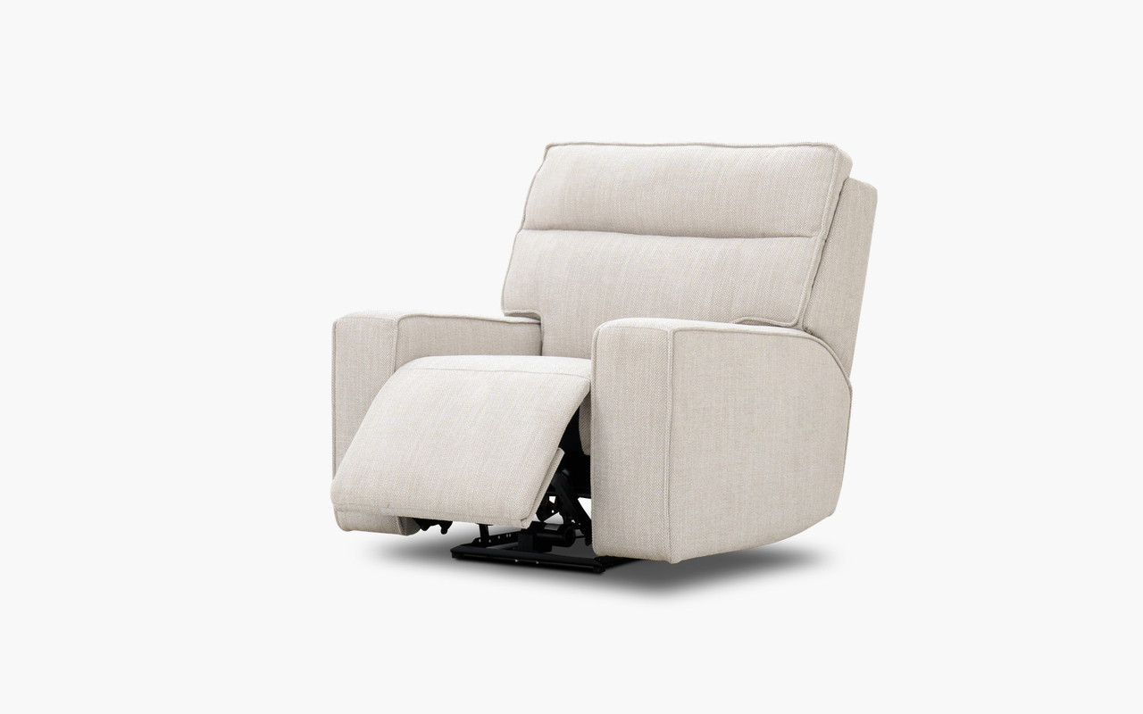 Mason electric recliner