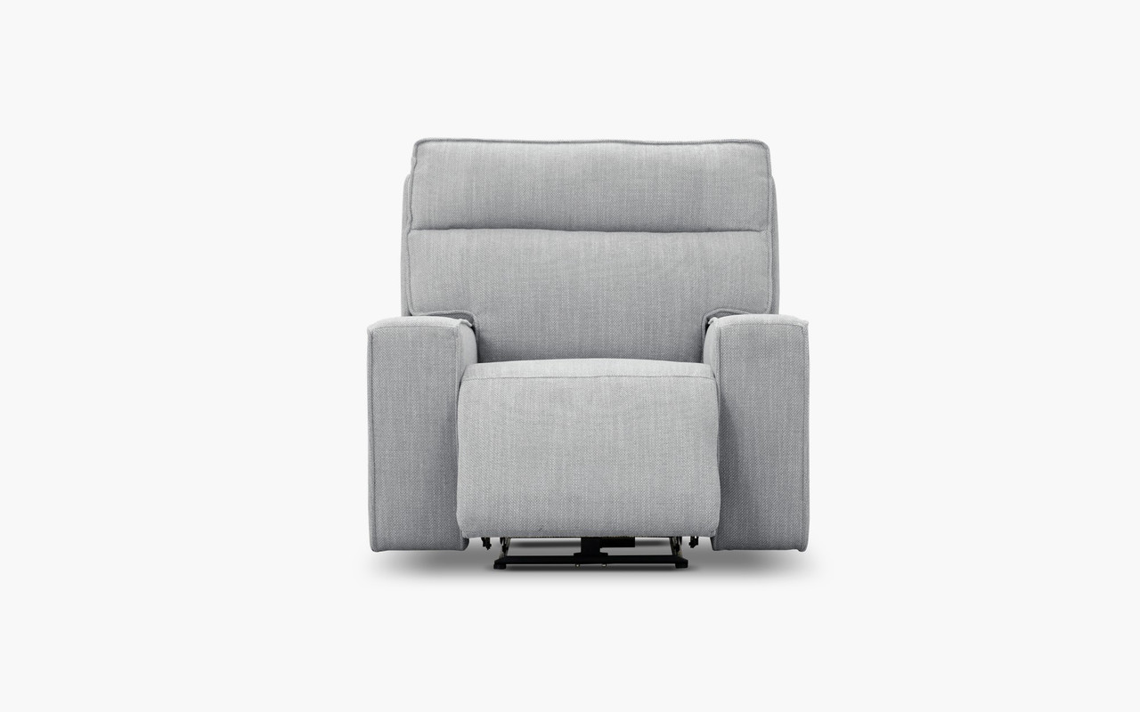 Mason electric recliner