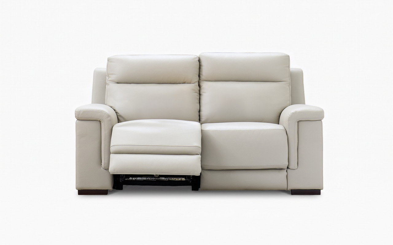 Bartlet leather 2 seat recliner