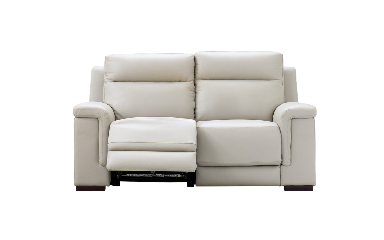 Bartlet leather 2 seat recliner