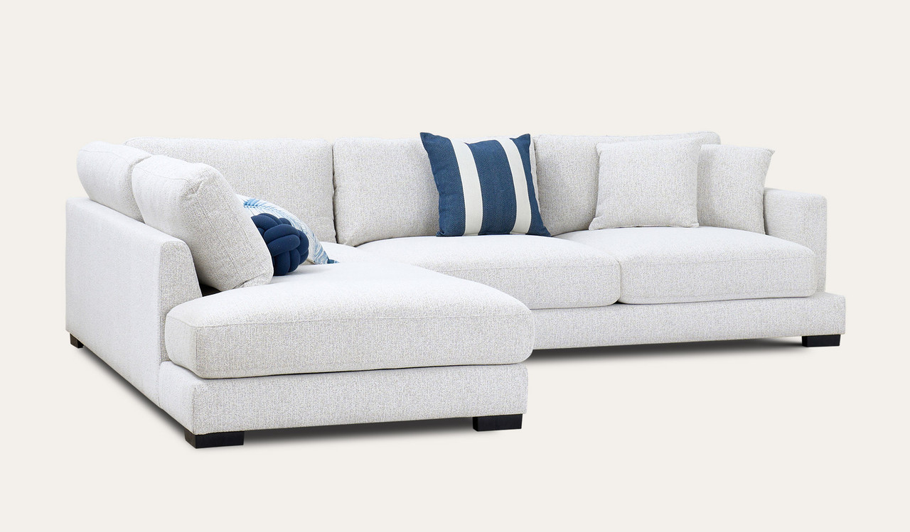 Lou 5 seat chaise lounge