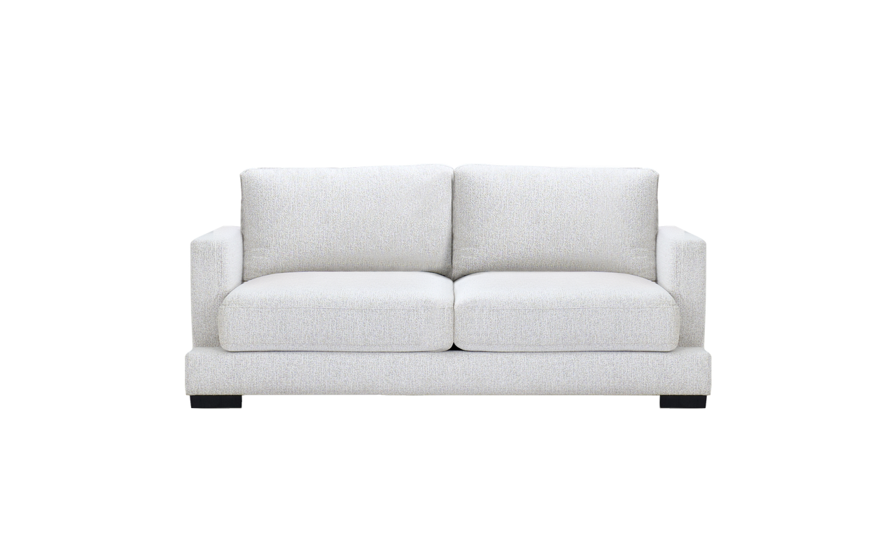 Lou 2 seat sofa