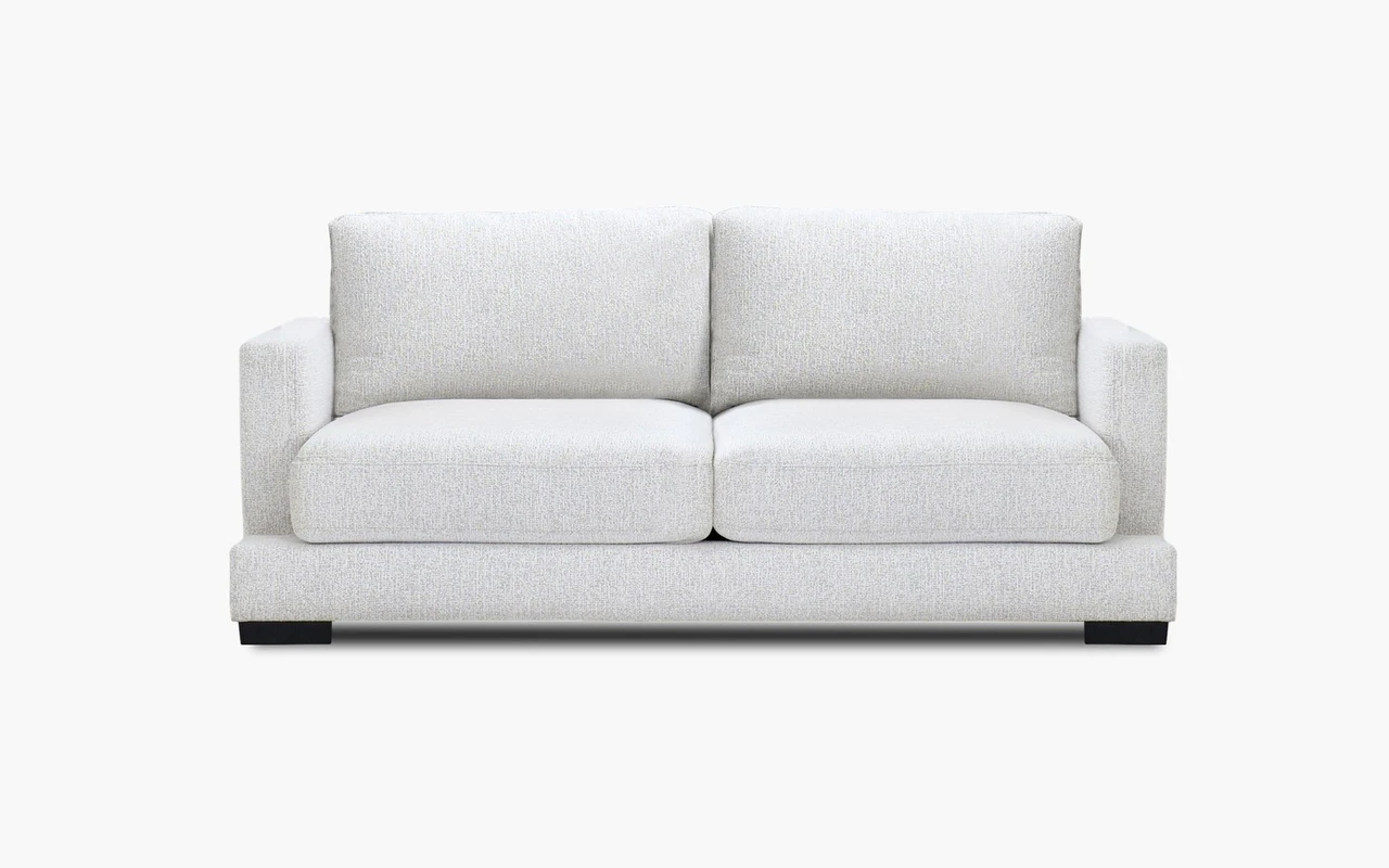 Lou 2 seat sofa