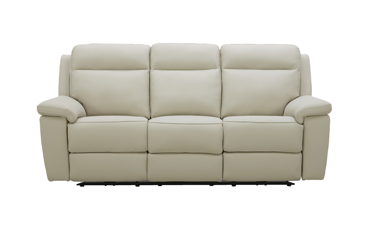 Lou 3 seat sofa