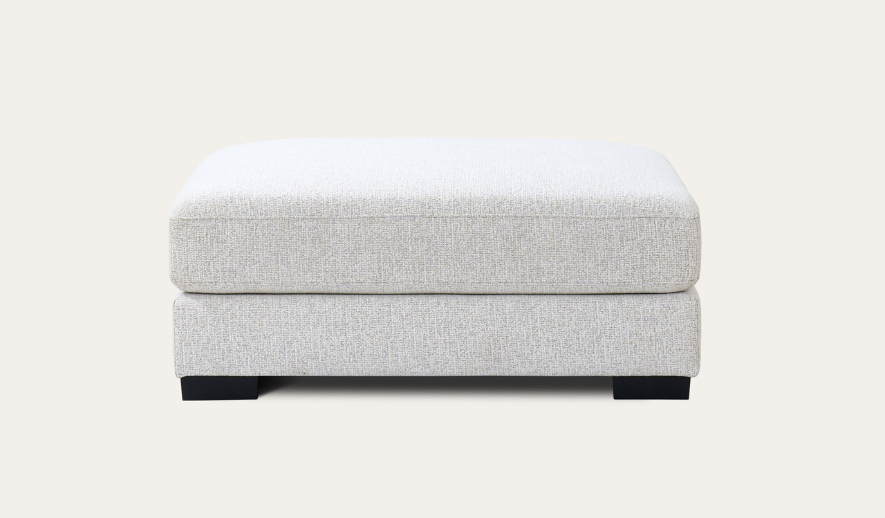 Lou ottoman