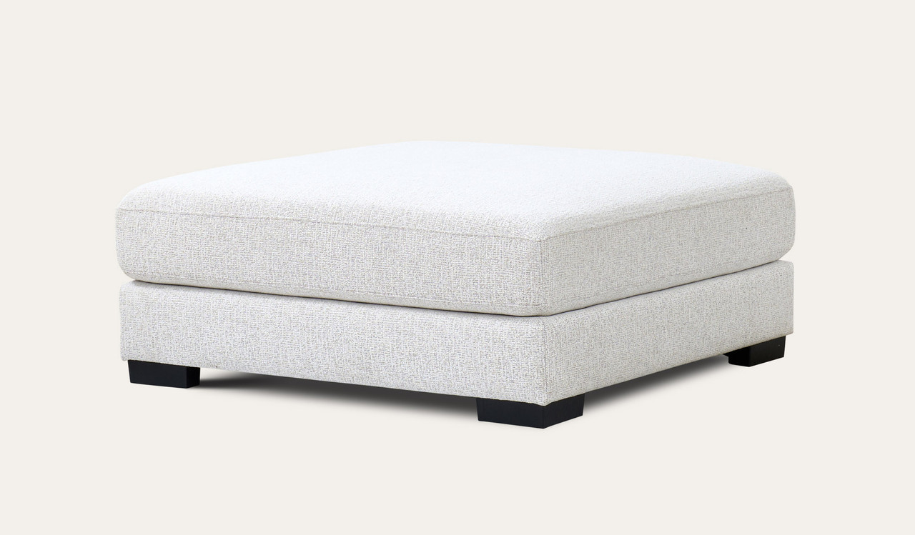 Lou ottoman