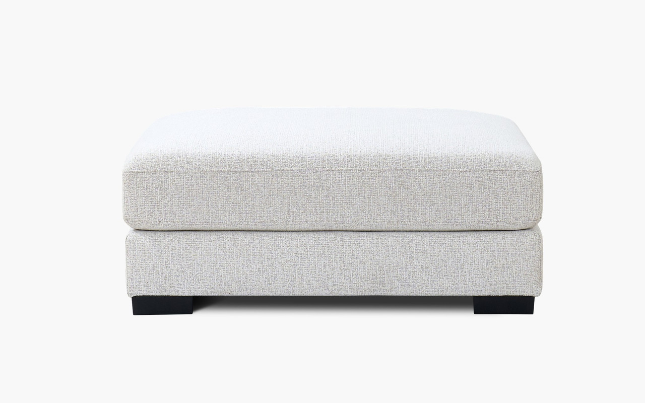 Lou ottoman