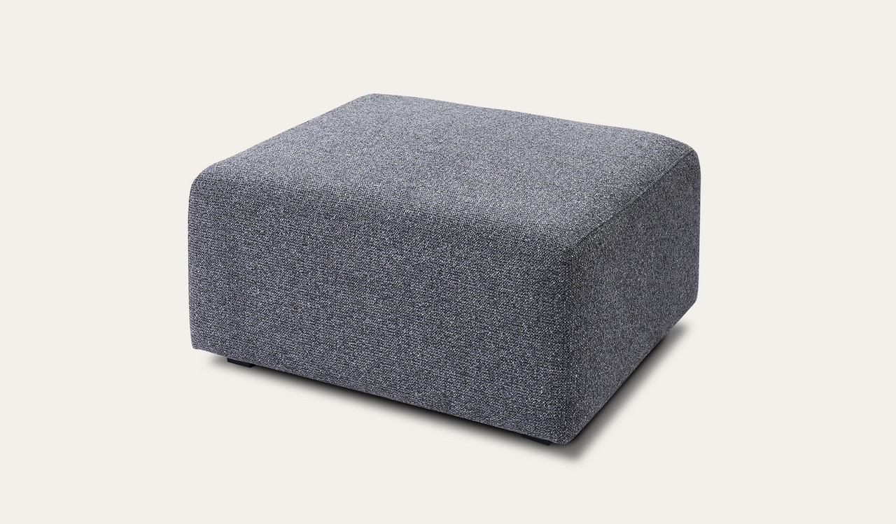 Joanie ottoman