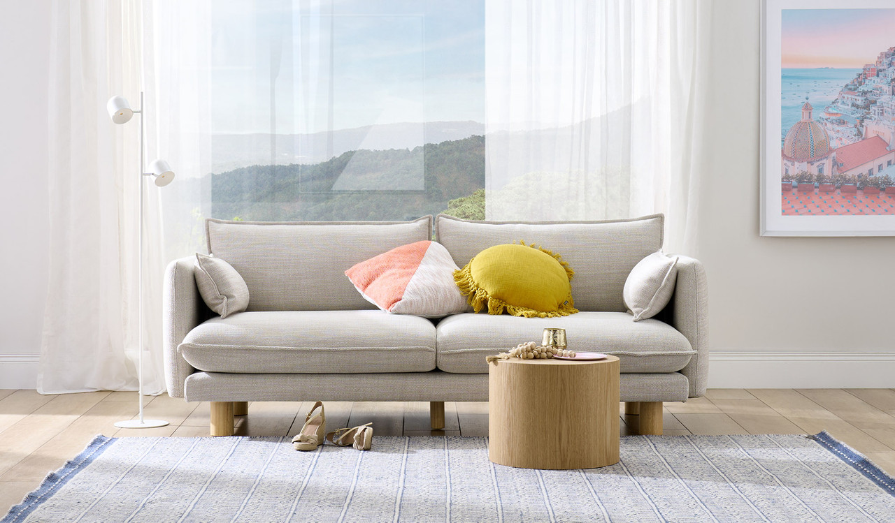 Avant 2.5 seat sofa